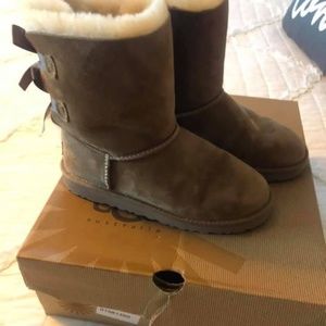 Ugg Bailey Bow boots